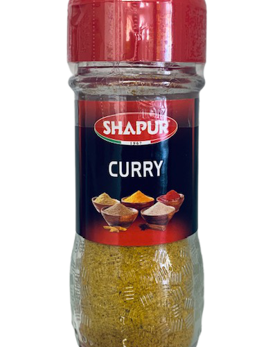 VASETTI VETRO CURRY