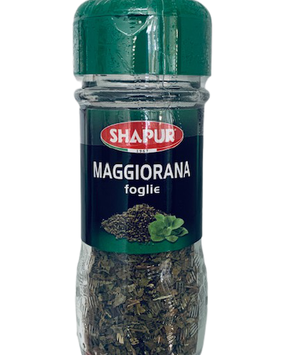 VASETTI VETRO MAGGIORANA
