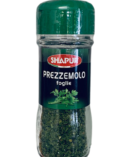 VASETTI VETRO PREZZEMOLO