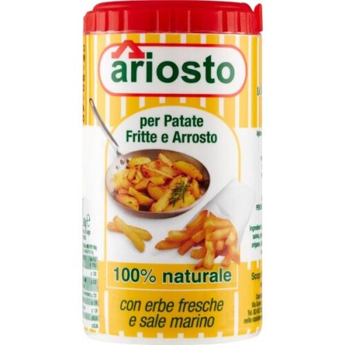 ARIOSTO INSAPORITORE PER PATATE